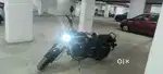 Bajaj Avenger Street 150