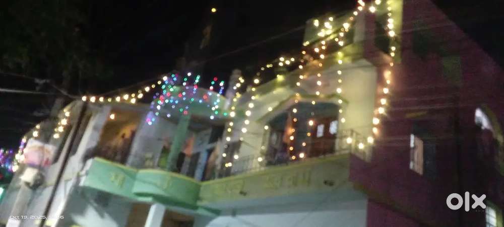 Our old building new renovation