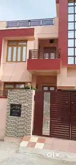 Villa is available for sell near Dr.Kushwah Hospital  Mukhani