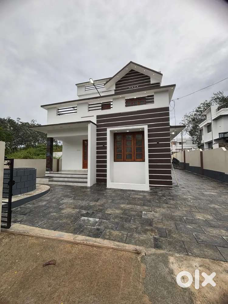 Budget Home @ POTHENCODE koliyakode