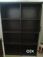 Book rack/Office shelf