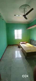 Male bachelor rooms available