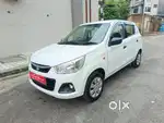 Maruti Suzuki Alto K10 1.0 VXI (O) AMT, 2019, Petrol