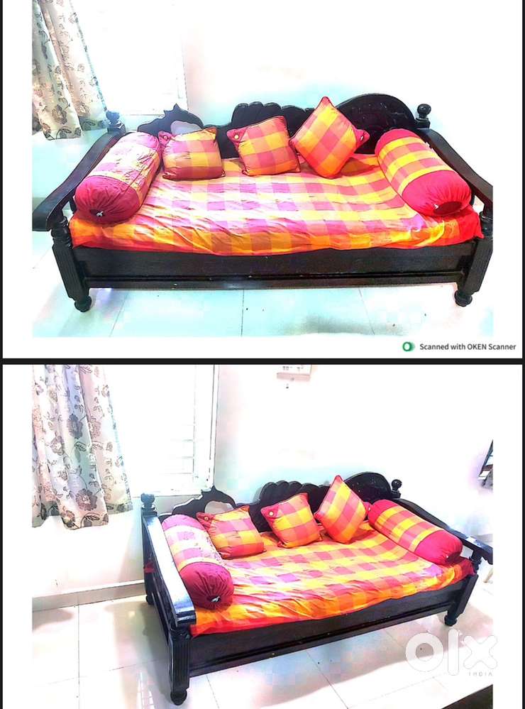 Diwaan Set