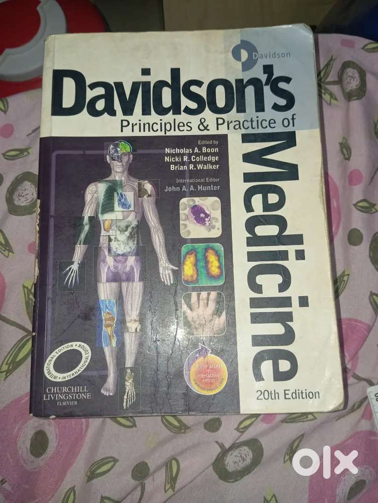 Mbbs final year medicine