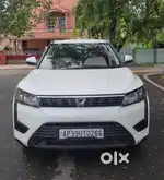 Mahindra XUV300 W4 Diesel, 2023, Diesel
