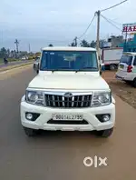 Mahindra Bolero ZLX, 2021, Diesel