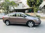 Honda City S MT, 2012, Petrol