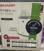 Air Purifier