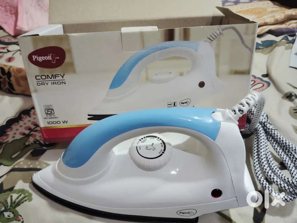 Pigeon brand dr iron