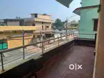 A well designed 1st floor house on rent