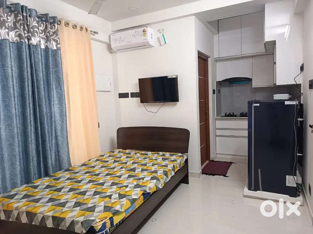 Casadel Town Walk studio Apartment for Rent Near Kalamasseri