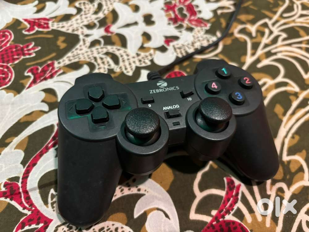 Best gaming controller under 400