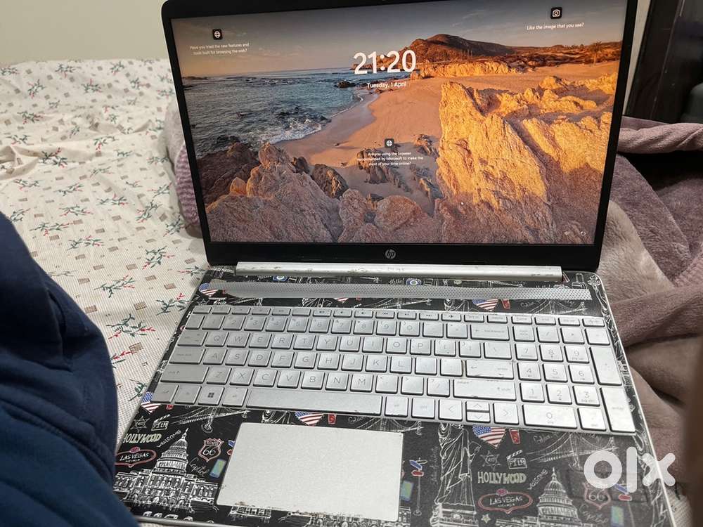Hp laptop 2023
