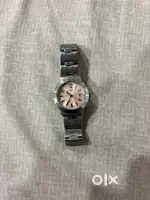 Casio watch