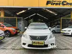 Nissan Sunny XL CVT, 2012, Diesel