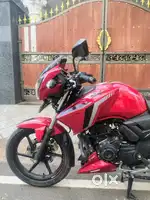 Tvs apache rtr 160