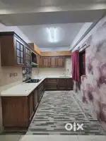 2 BHK Flat For Rent