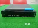 Lenovo Thinkcenter i5 Processors 8gb RAM 256gb SSD Gud Works