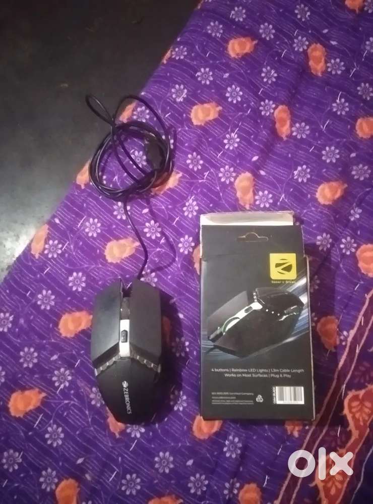 Gaming Mouse sell for you