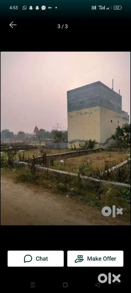 25x36Sq.Yrd Plots Near SGT AIIMS Hospital gurgaon