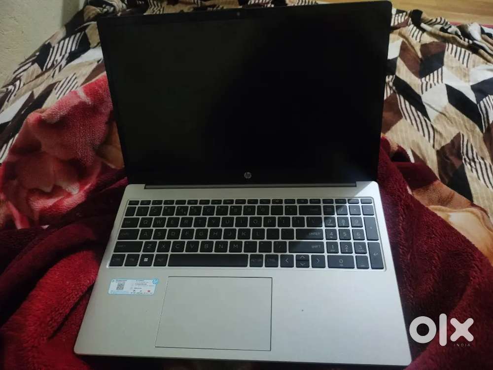 Hp laptop 2025