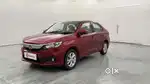 Honda Amaze 1.2 V i-VTEC MT, 2018, Petrol
