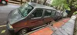 Maruthi Eeco - Grey - 1st owner