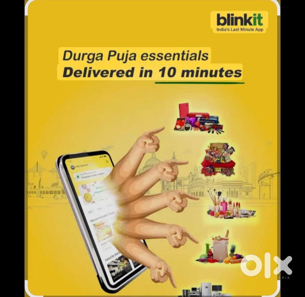 Packer and picker in Rajakilpakkam