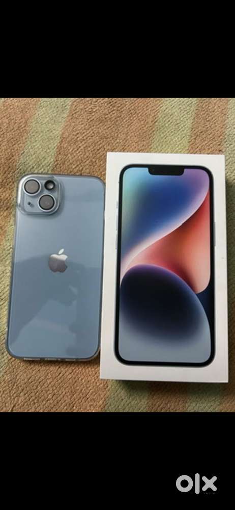 Iphon 14 128gb