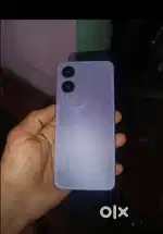 Vivo y17s.  4/64.  (Excellent condition)