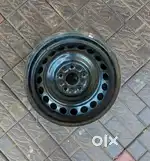 Wheels of S- cross