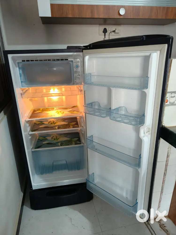 samsung fridge good condition