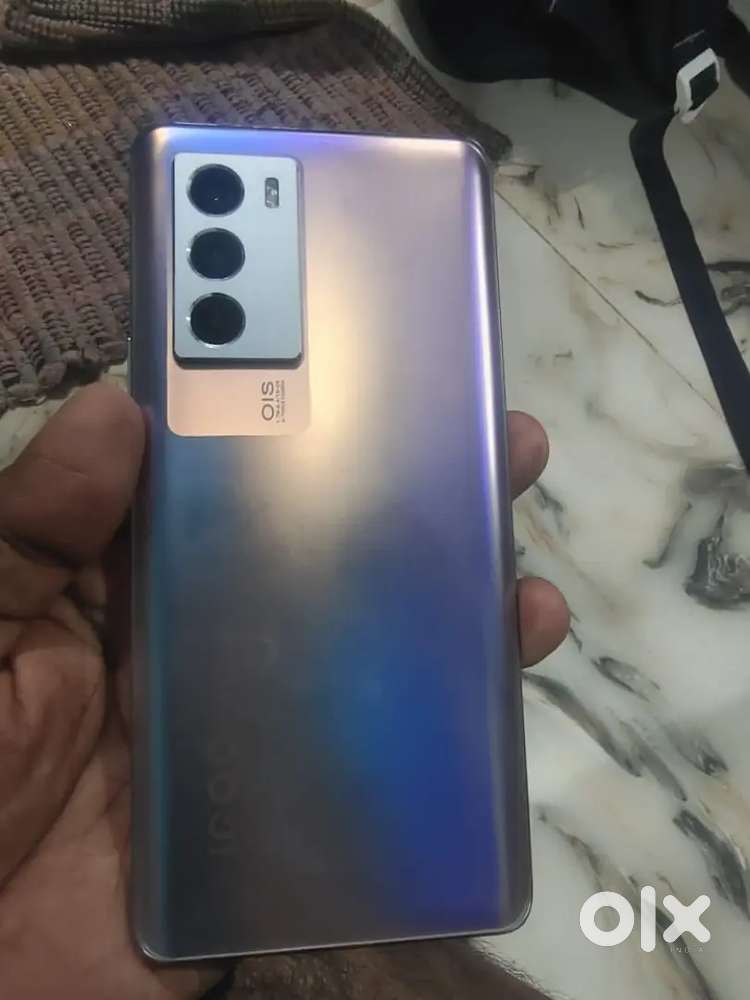 iQOO 9 se .8gb 128gb