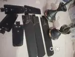 Fan selling urgent tow fan