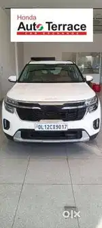 Kia Seltos HTX Plus D, 2024, Diesel