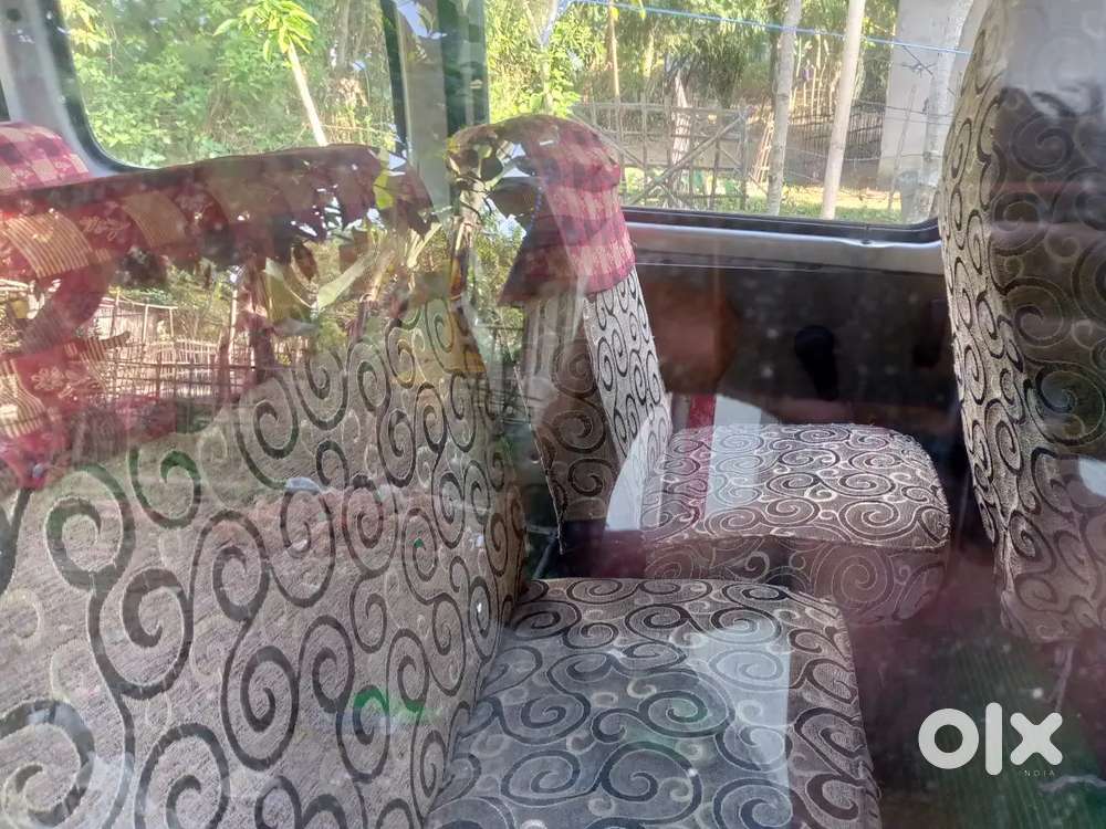 Maruti Suzuki Eeco 2013 Petrol Good Condition