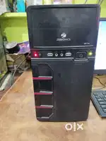 A less Running core i3 desktop for sell