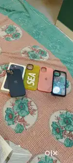 iPhone 13 128 GB Black