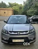 Maruti Suzuki Vitara Brezza VDi Option, 2020, Diesel