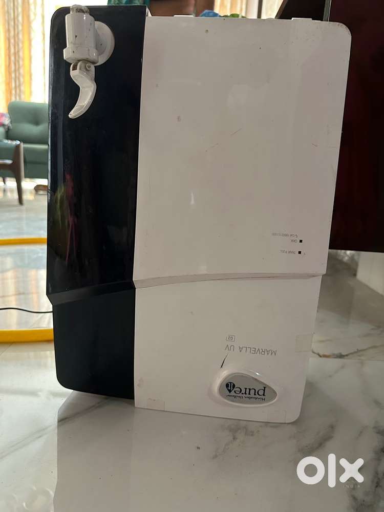 Pure It Water Filter