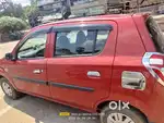 Maruti Suzuki Alto 2021 Petrol 37000 Km Driven