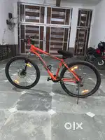 Firefox Mountana 21 Speed