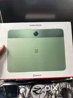One plus pad go 8/256GB Wi-Fi + Cellular - (Green)