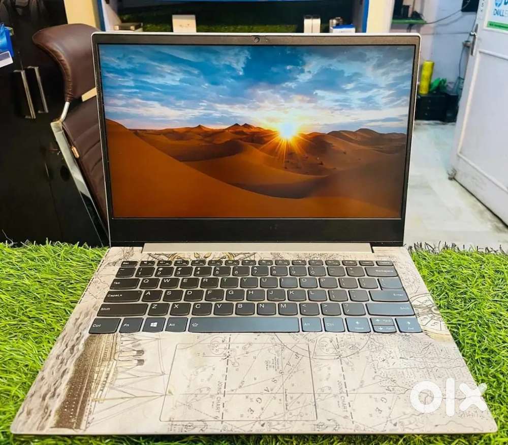LENOVO IDEAPAD SLIM CORE I5 10TH GENERATION 8GB RAM 512GB SSD