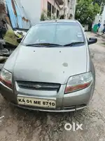 Chevrolet Aveo Good Condition