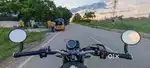 HONDA CB350RS