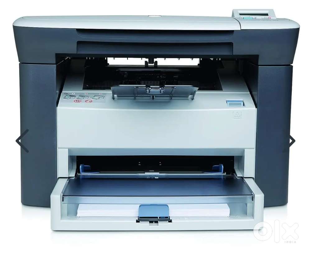 Printer photo copy HP JET 1005
