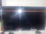 Samsung 32” Smart LED TV – Flawless Condition  Stream-Ready
