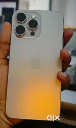 I Phone 15 Pro Max 256